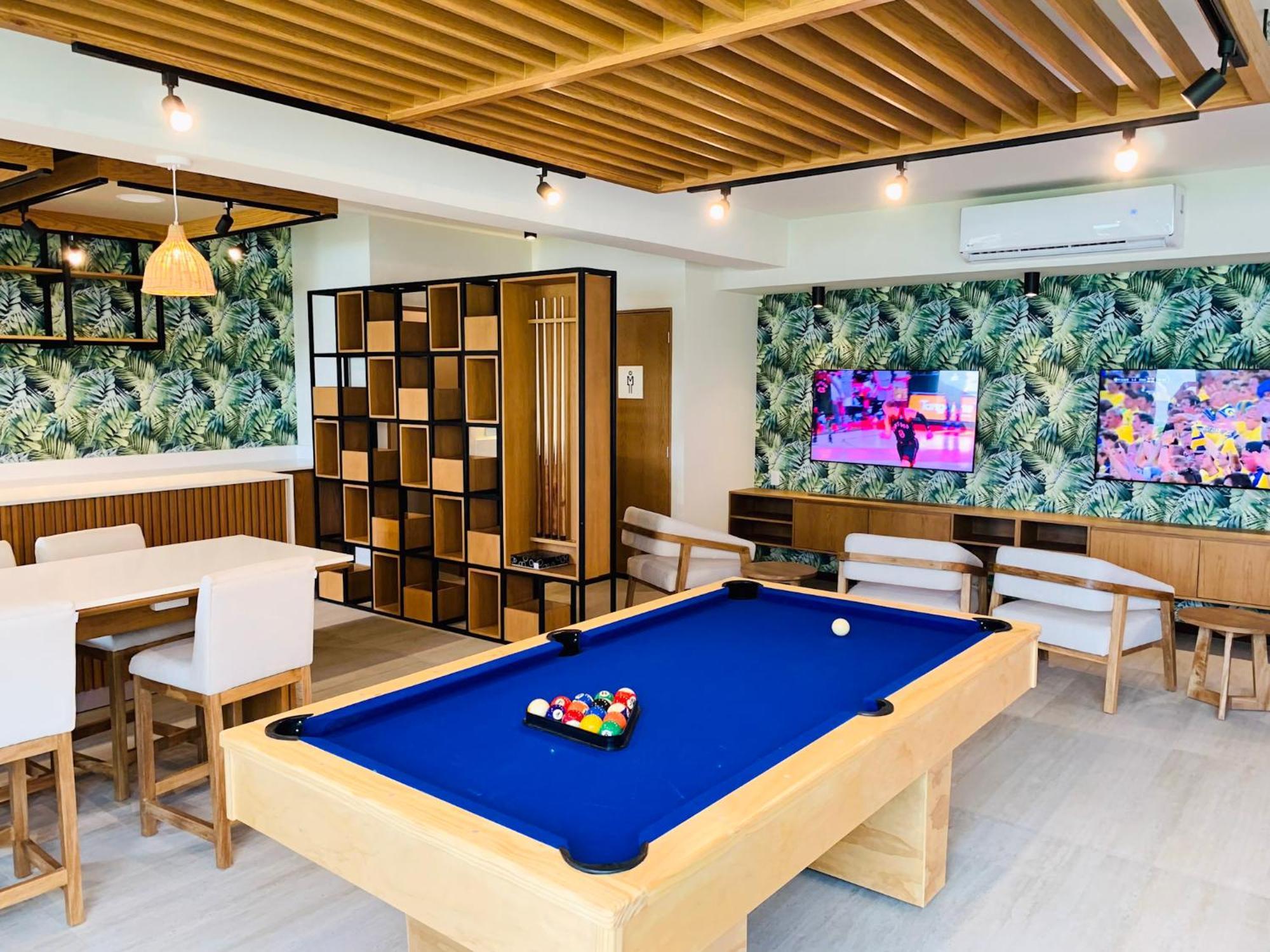 Wyndham Grand Cancun All Inclusive Resort & Villas Экстерьер фото